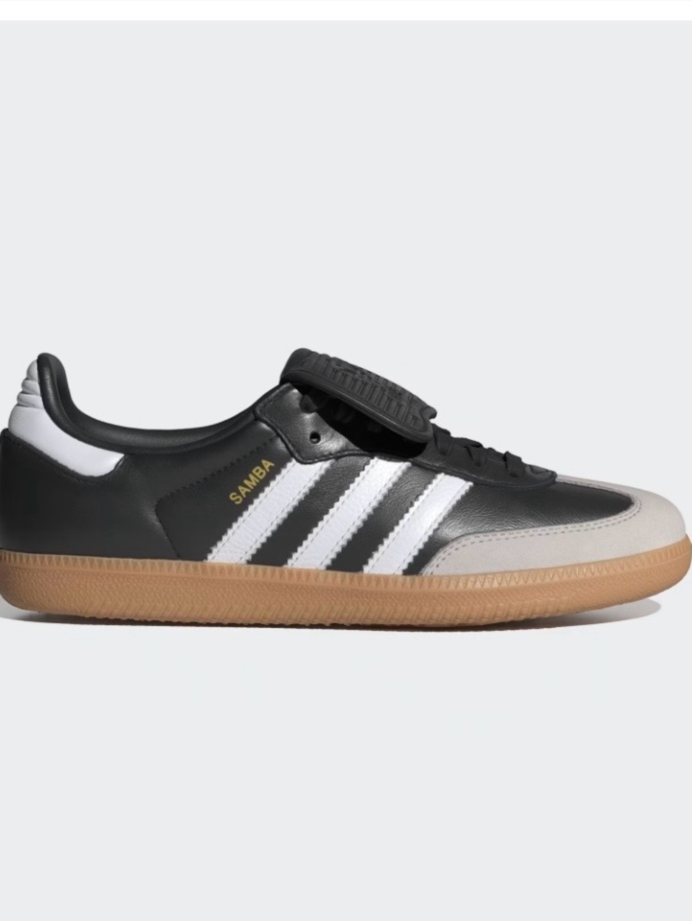 Samba (LT) long tongue Shoes